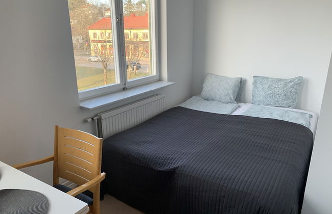Apartment in Bromma Close to Stockholm City - Photo 3