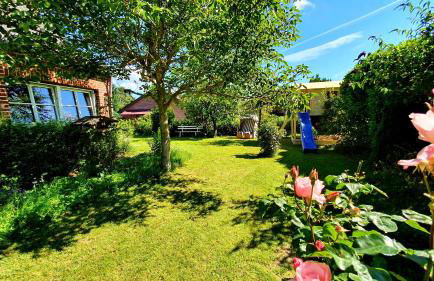 Ostseehaus Heisterbusch - Foto 23