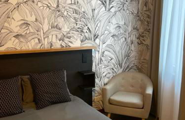 97 Smart Appart Le Havre - Foto 49