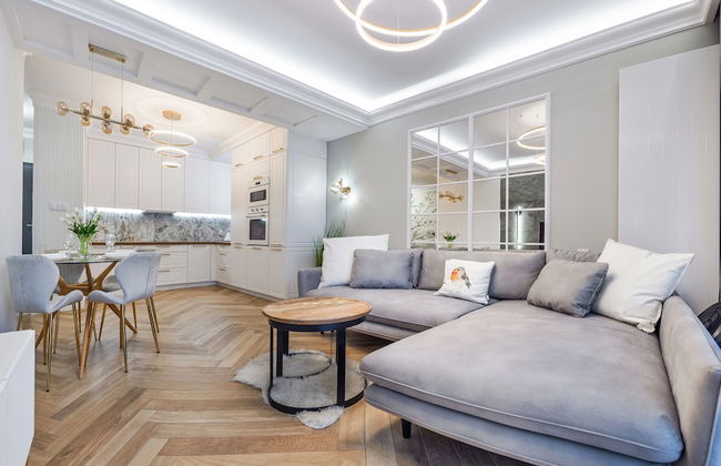 Apartamenty Sun&Snow Sagaris - Foto 51