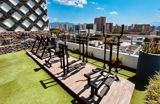 Suites Terraza Imperial - Foto 19