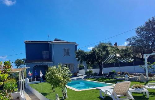 Villa Andres - Foto 27