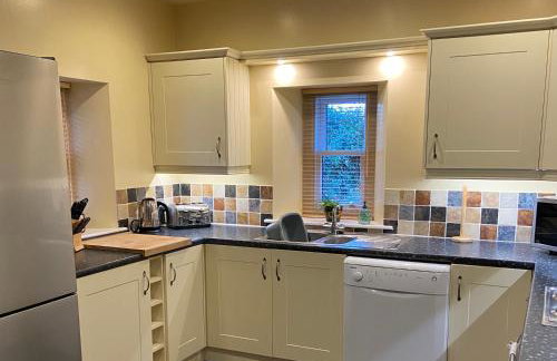 Barnhaven, beautiful converted coach house in National Park - Foto 16