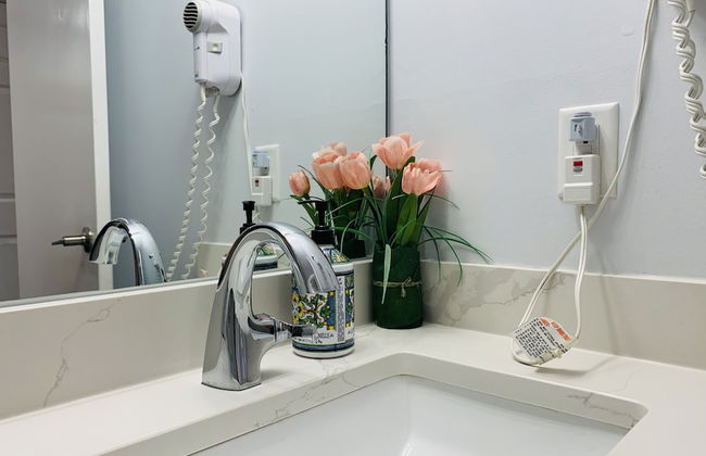 One Studio with BBQ & a Huge Patio - Photo 21