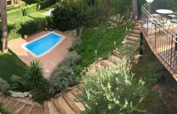 Villa in Pals met prive zwembad en tuin - Foto 4