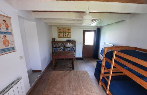 Maison ile de Groix la plage à pied, 3 chambres, 6 couchages et 2 BB - Photo 17