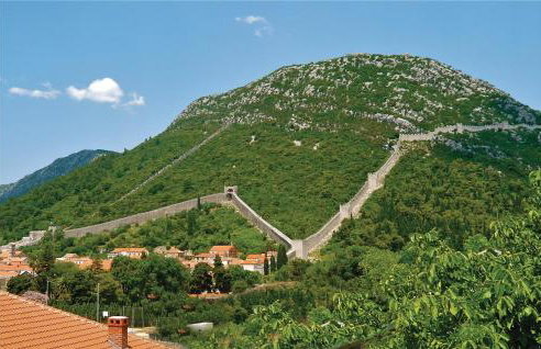 Gorgeous Home In Janjina With Sauna - Foto 38