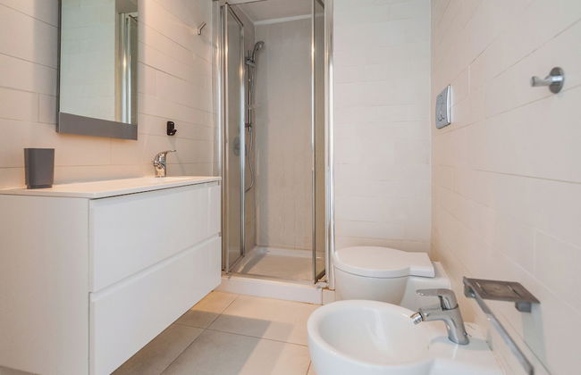 Finestra Su Cala Rossa Wonderful Italy - Foto 16