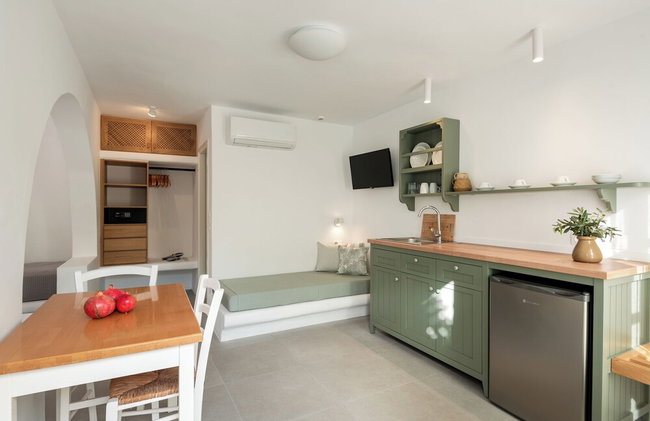 Nissia Kamares Hotel Apartments - Foto 67