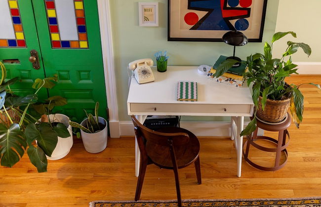 Wyatt's Saloon Guest House 2 - Foto 27