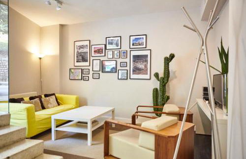 Apartamento Principe Pio - Photo 1