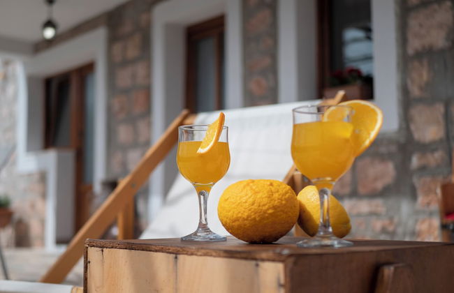 Casa Pastrovici del Mare - Foto 22