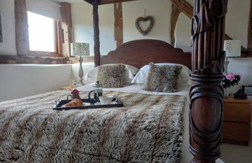 The Barn at Titley - Foto 7