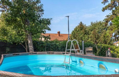 Cozy Home In Pazin With Jacuzzi - Foto 10