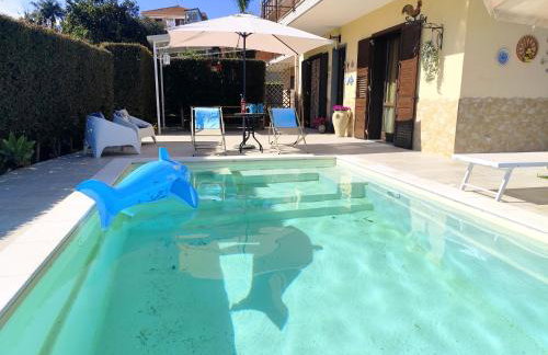 Casa Vacanze Etna Cocus - Photo 98