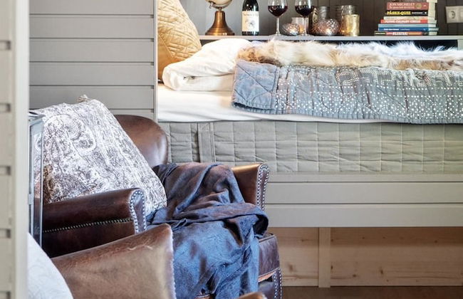 Villa Heidi - Foto 18