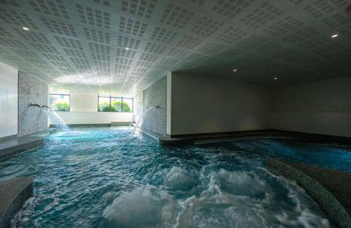 Nemea Appart Hotel Les Hauts de Milady Biarritz - Foto 90