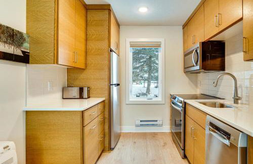 Less Than half Mi to Downtown Quiet Northfield Apartment - Foto 3