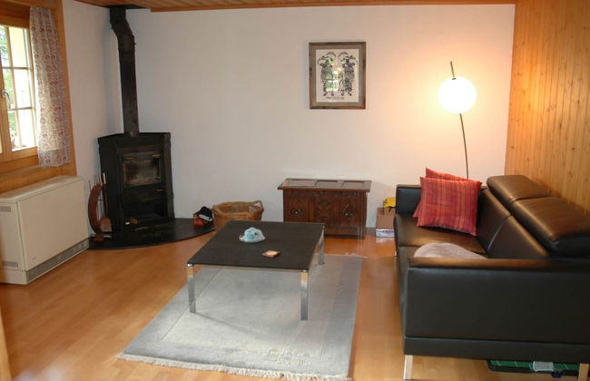 Detached Chalet With View of the Alps, Large Terrace and Veranda - Foto 6