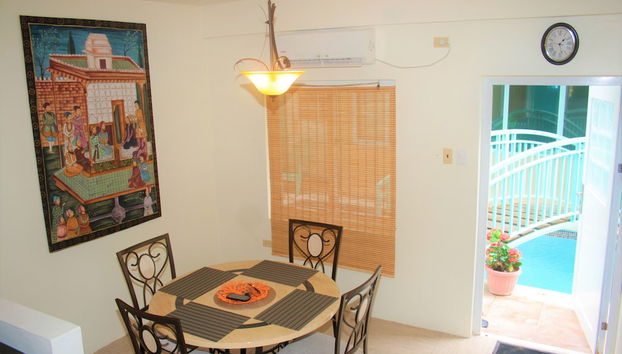 Refeições no quarto