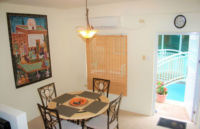 Crown Point Condo - Foto 4