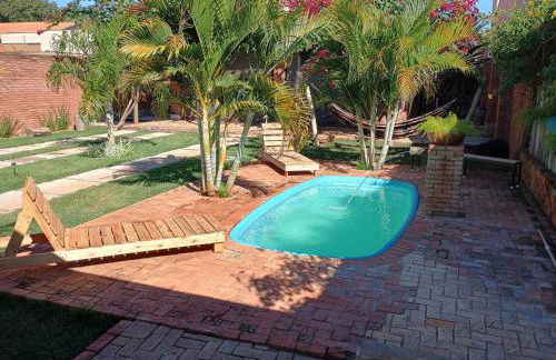 Casa ecológica temporada - Foto 17