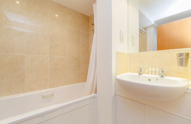 Holland Park Heights by BaseToGo - Foto 42