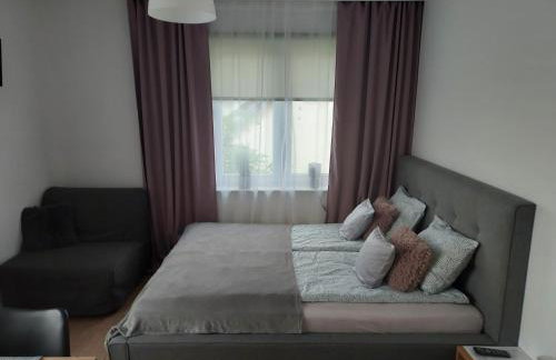 Apartament Świerkowa - Foto 2