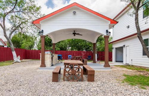 Family-Ready 4BR with Yard & Kids Playground - Foto 39