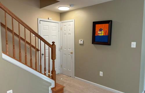 Sunny townhouse 3 bedroom, walk to shops - Foto 9