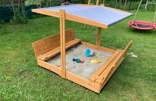 F&F Apartment - Foto 23