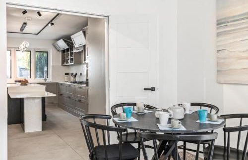 Spacious 6 Bedroom Luxury Home Sleeps 14 Royal Manor 57 - Foto 7