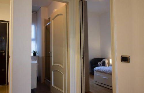 Sium's Suite Apartment 2 - Foto 24