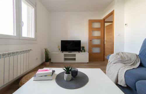 Piso en el puerto con vistas al Mar+Wifi+ SmartTv - Foto 12