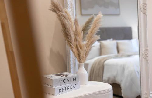 Stunning and Spacious Harrogate Apartment - Photo 8