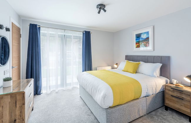 High Range Holiday Apartments - Foto 1