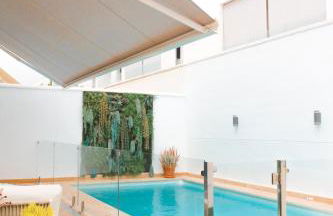 Sunrise & Pool Mairena Metro - Foto 25