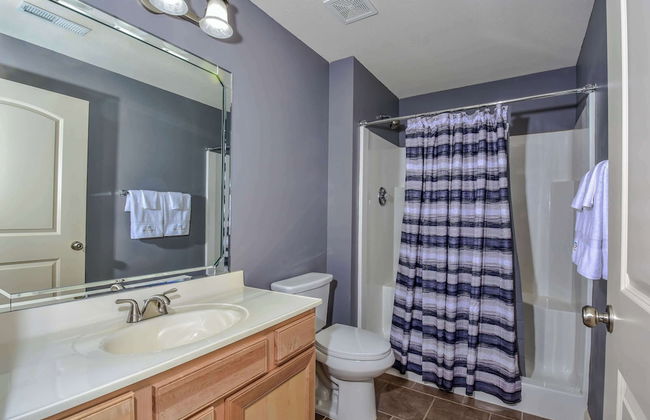 Birdie's Bliss 2BR Condo Sleeps 6! - Photo 11