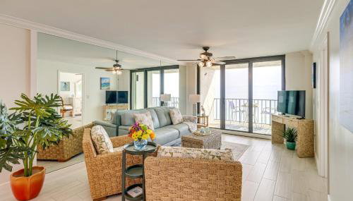 Hutchinson Island Condo with Views and Pool Access - Foto 3