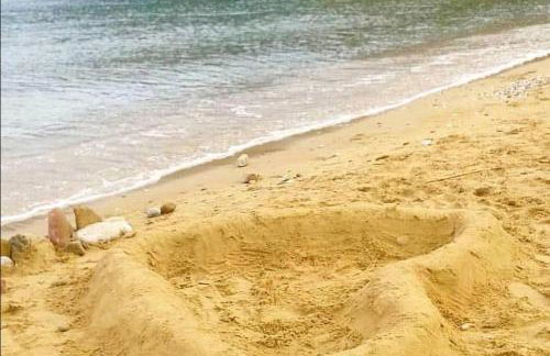 Evgenia's Guest House - Foto 15