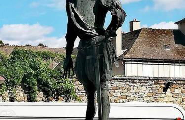 Appartement immeuble le bringer 180m2 - Foto 17