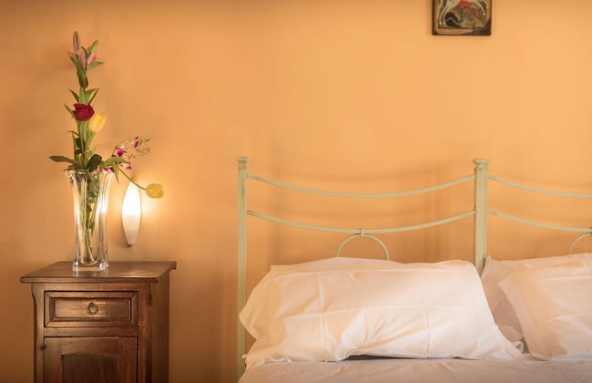 Agriturismo Il Giardino dei Ciliegi - Foto 52