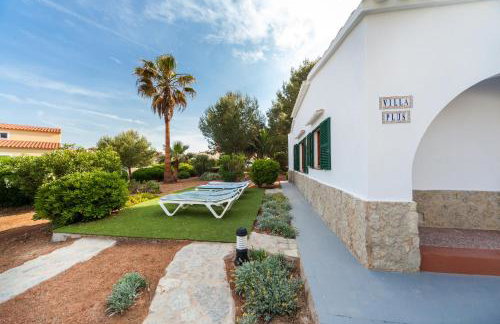 Apartamentos Arenal Playa Menorca - Photo 77