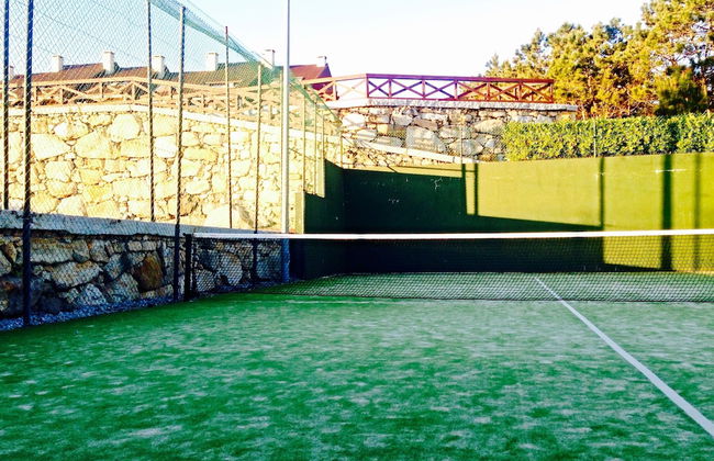 Complejo Turístico Raeiros - Photo 40