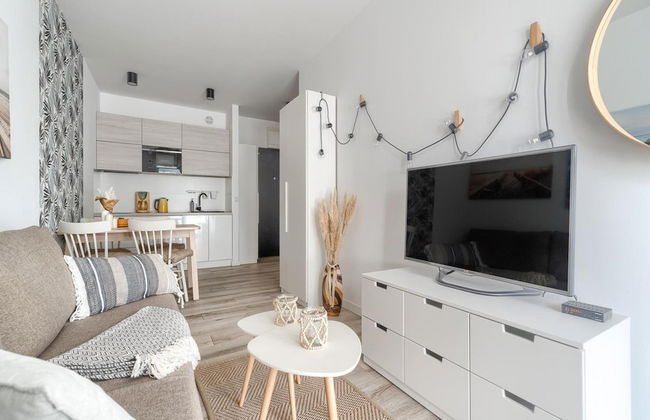 Apartment in Rewal Near Baltic Sea Beach - Photo 10