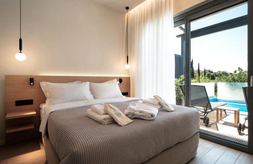 Anapnoe ikies Corfu Adults Friendly - Foto 63