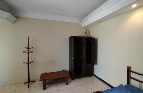 Seu Apto Praia da Costa 8 Simples Grande Economico Ar Cond Cozinha Completo 2Quartos 2Salas Centro Local Excelente - Foto 14