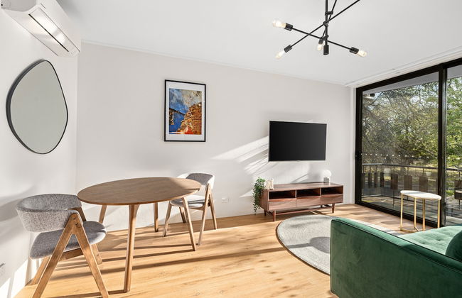 Peppertree Apartments - Photo 13