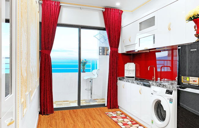 999 CONDOTEL Muong Thanh Vien Trieu - Foto 22