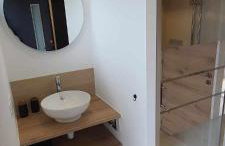 Gîte des Côtes de Vezon - Foto 10